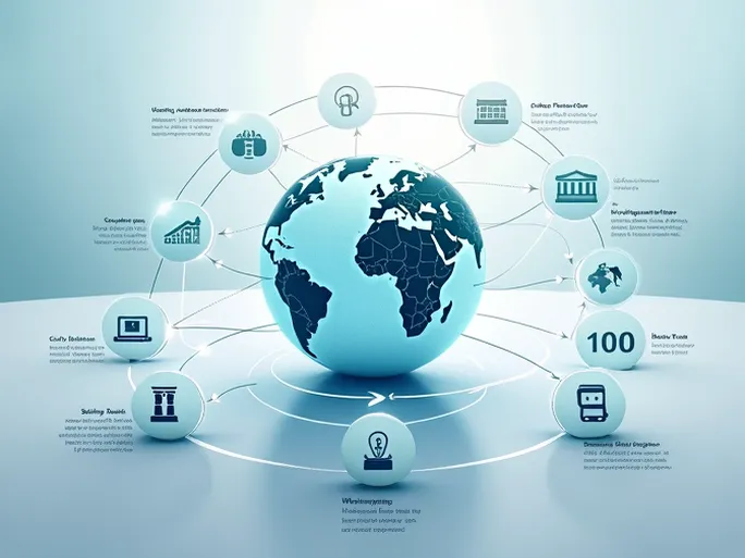 如何安全顺畅地向玻利维亚汇款BNBOBOLXCBB SWIFT码详解