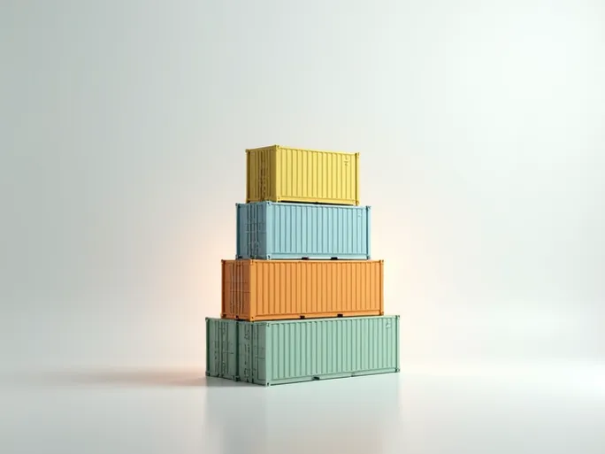 Guide to Selecting Optimal Container Sizes for Shipping Efficiency