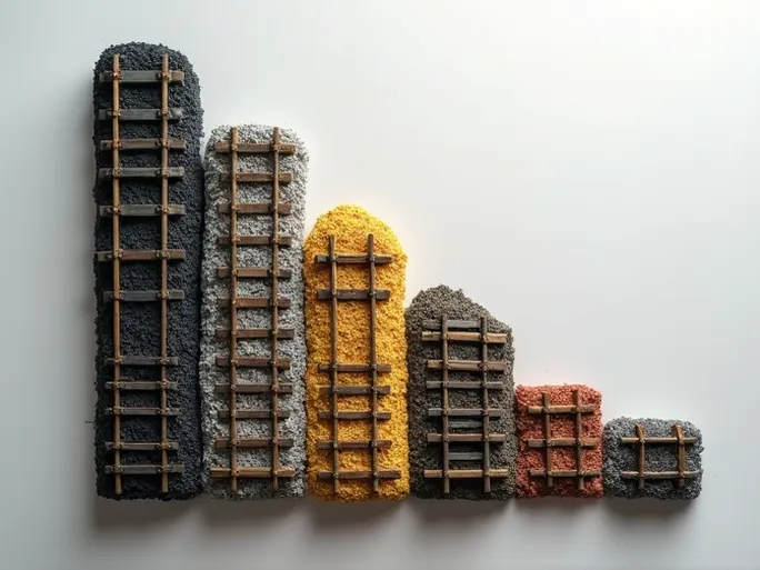 US Rail Freight Declines in February Raising Economic Worries