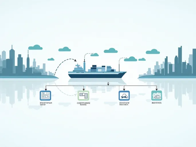 Ocean Freight Rates from Shenzhen to Chicago Surge Amid Demand