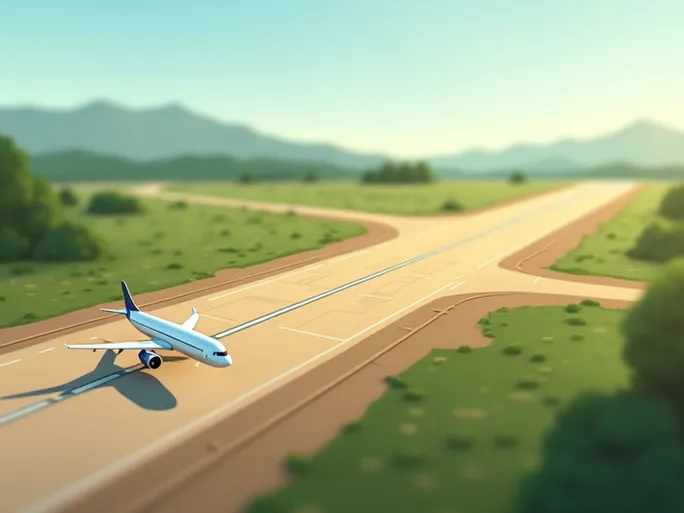 维多利亚州克朗机场YKER代码背后的航空枢纽