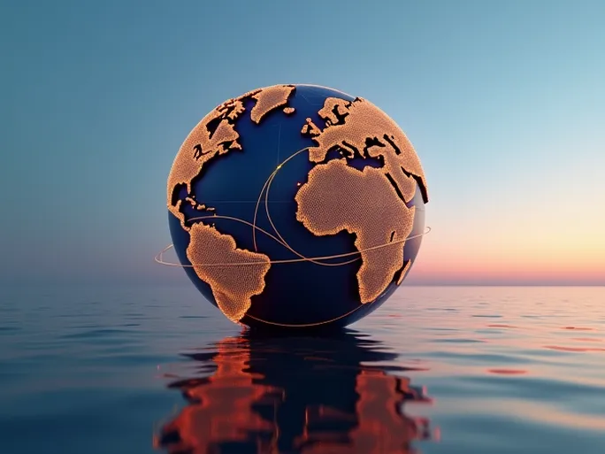 Global Ecommerce Firms Adopt Smart Shipping for Crossborder Growth