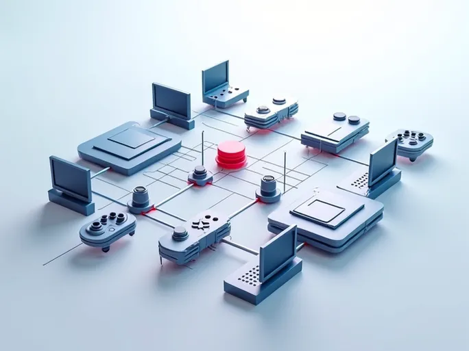 Nintendo Switch Faces Supply Chain Challenges Amid Shortages