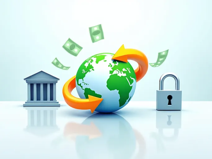 确保国际汇款安全了解BANCO UNION SA的SWIFTBIC码