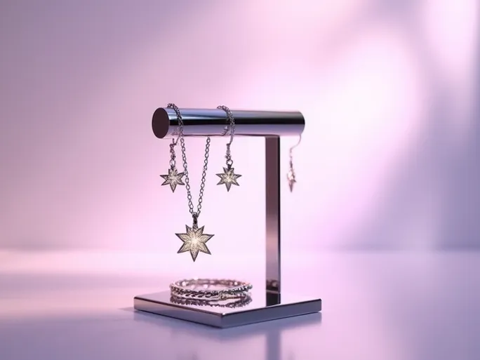 亚马逊美国站潮流饰品一站购个性风采随心搭