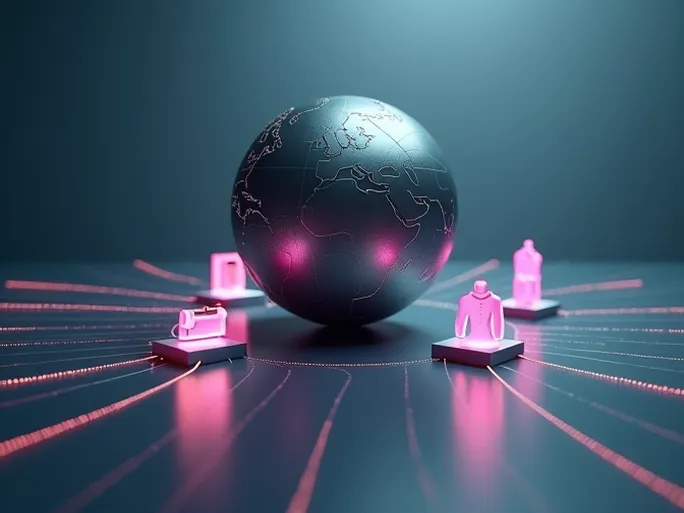 时尚产业的物流变革DHL 如何重塑快时尚供应链