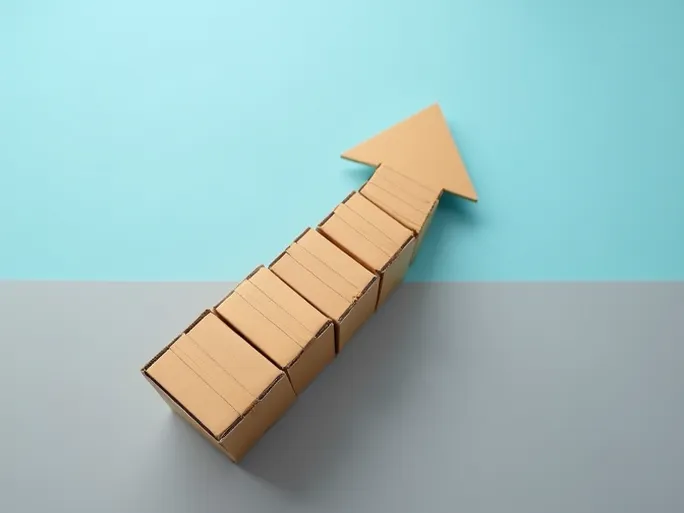 UPS Reports Q1 Challenges Amid Weak Demand Costcutting Focus