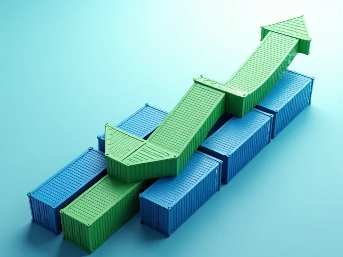 Prologis Report Indicates Logistics Real Estate Demand Shift