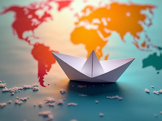 Chinese Brands Expand Abroad Amid Domestic Market Pressures