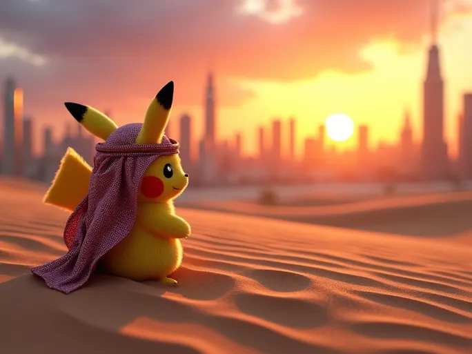 Saudi Arabia Invests 35B in Pokmon Go to Boost Middle East Ecommerce