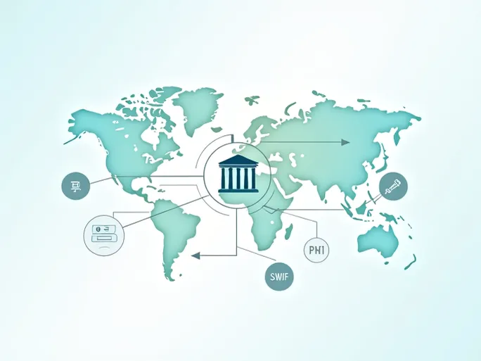 精准汇款BANQUE DES ETATS DAFRIQUE CENTRALE的SWIFT码解析