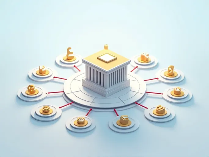 捷克国家银行SWIFT代码详解跨境汇款高效指南