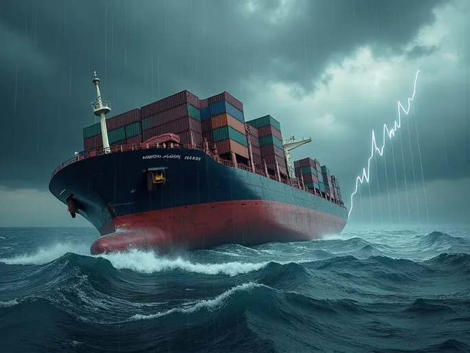 警惕美国进口量增长停滞贸易风向突变企业如何破局