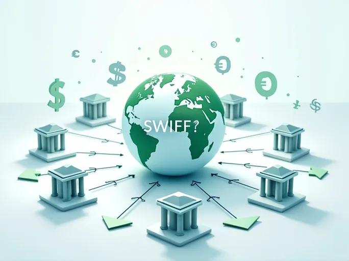 Uruguays Central Bank Enhances Secure SWIFT Transfers