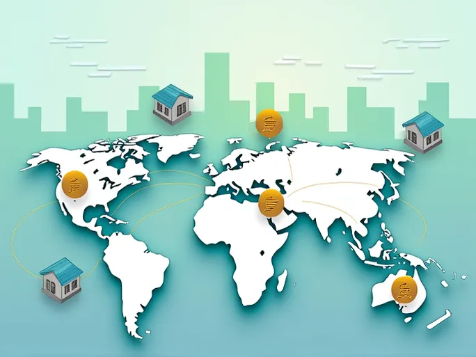 Banco Itau Chile SWIFT Code Eases Crossborder Payments