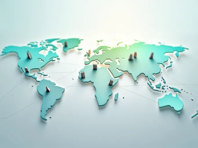 跨境电商卖家全景透视模式解析与精细化运营指南