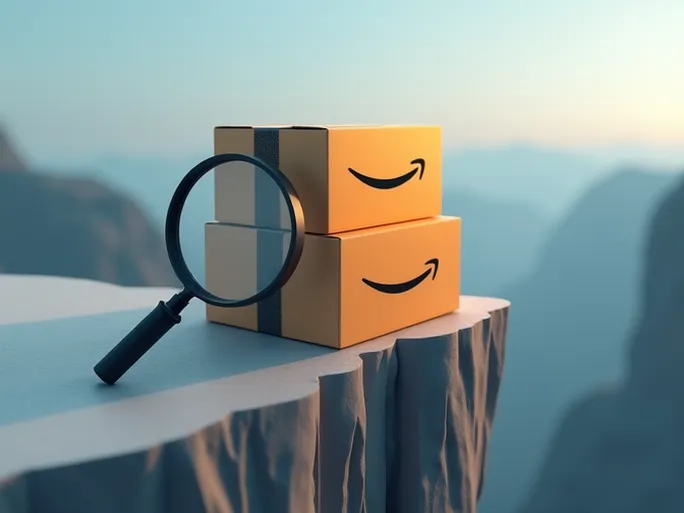 Amazon Tightens Rules on Fake Reviews Suspends Violating Sellers