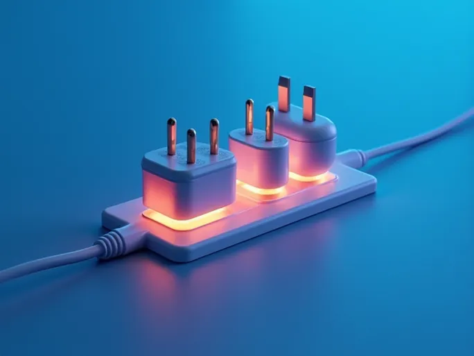 New Online Tool Streamlines Crossborder Power Unit Conversions