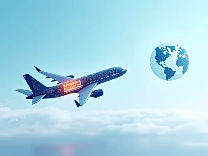 Air Freight Rules Tighten for Lithium Battery Shipments