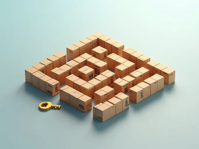 重塑亚马逊流量格局品牌突围的制胜之道