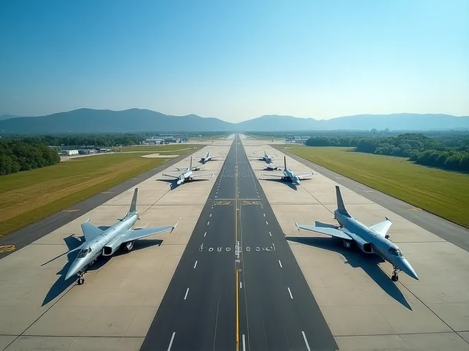 探索土耳其的空中堡垒阿金吉空军基地