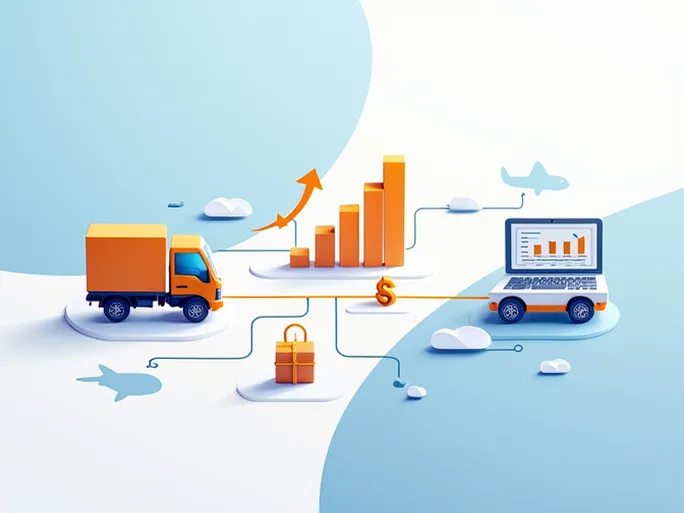 优化跨境物流亚马逊AGL服务让你的FBA之路更顺畅