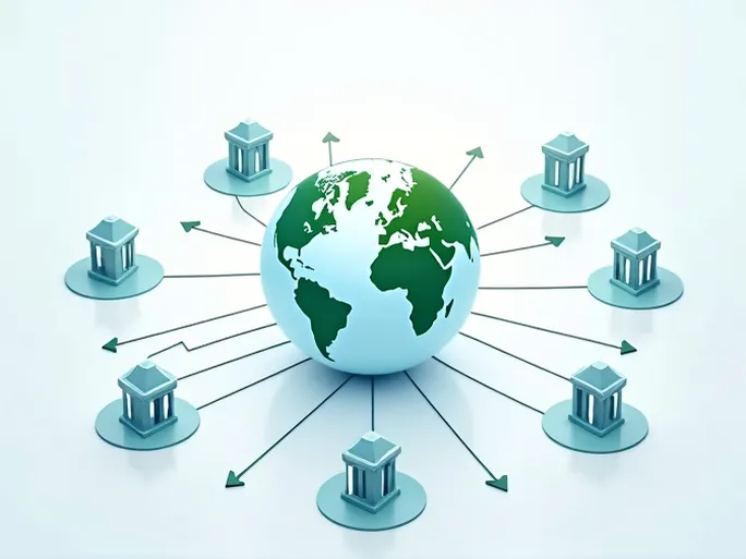 确保国际汇款顺畅了解ZWRE银行SWIFTBIC代码的重要性