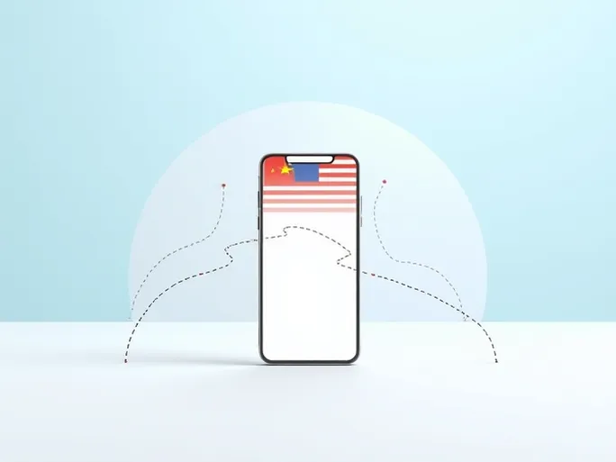 SF Express Guide Shipping Phones to Malaysia