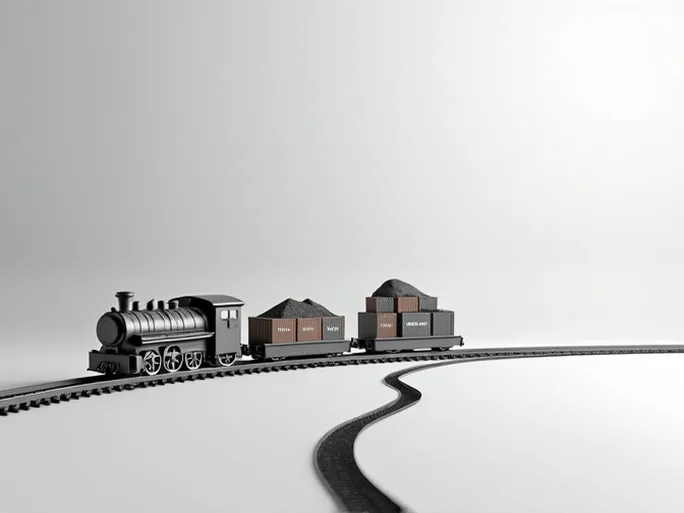 铁路货运晴雨表车皮量稳中有升多式联运略显疲态年末物流策略调整正当时