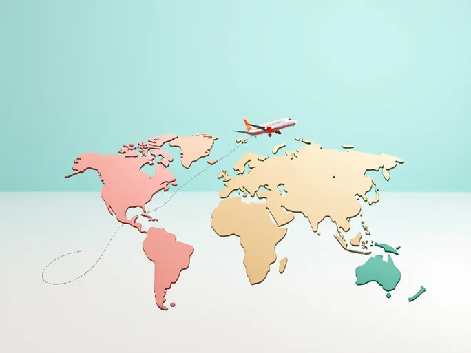 空运追踪全攻略告别迷茫精准掌握您的全球货运动态