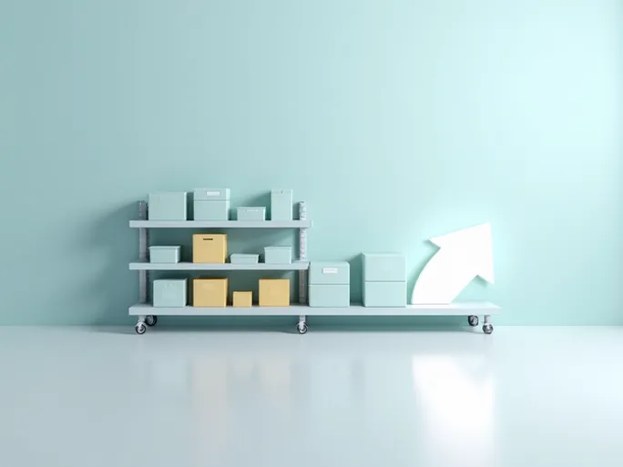 Coupang CGF Guide Cuts Storage Costs Boosts Inventory Efficiency