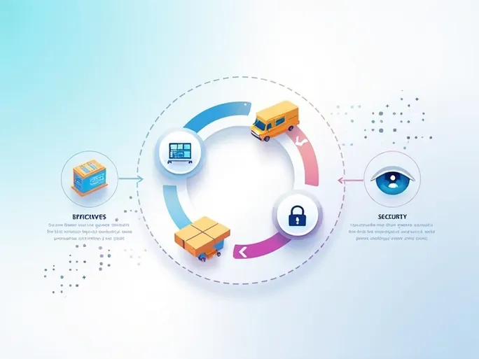 联邦快递推出全新协作托运工具 提升进口效率与用户体验