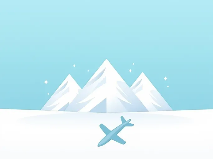 Mount Hotham Airport Eases Access to Australian Ski Resorts