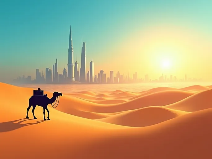 掘金银川20252026跨境商机一览助您抢占西北市场先机