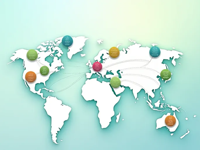 全新SWIFTBIC编码解析掌握BANK OF THE BAHAMAS的跨境汇款技巧