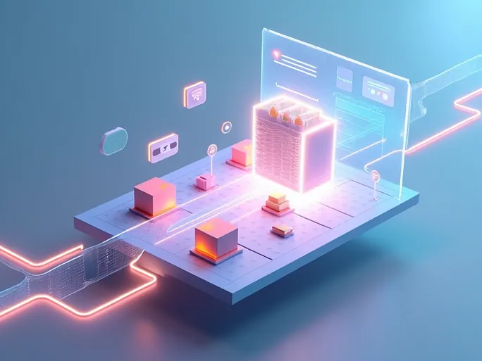 FMCG企业全渠道突围数据驱动的供应链优化策略