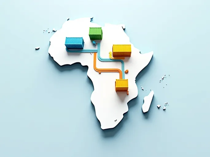 东非海关商品归类能力升级WCOJICA联合项目助力打造区域贸易新优势