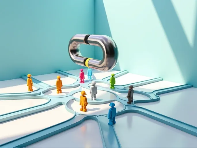 告别用工荒仓库配送中心高效劳动力管理五大实践