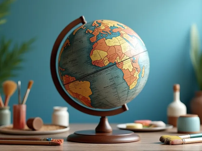 保俪莱仿石漆中国涂料品牌全球化突围之路