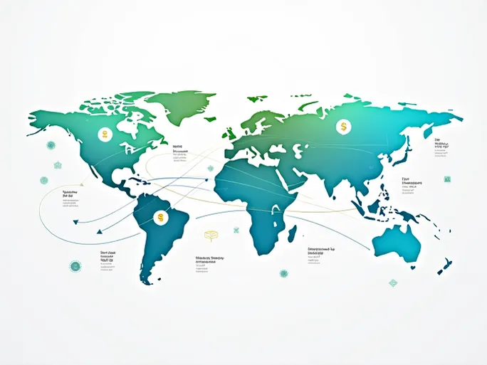 国际汇款必知SPAREBANK 1 SORNORGE ASA 的SWIFTBIC代码详解