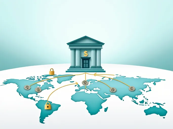 Banque Nationale Du Canada Explains SWIFT Code Use for International Transfers