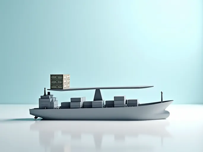 未报关货物预进港操作可行性风险及成本考量