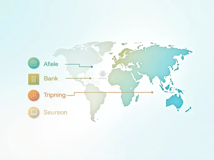 Bank of St Helena SWIFT Code Guide for Global Transfers
