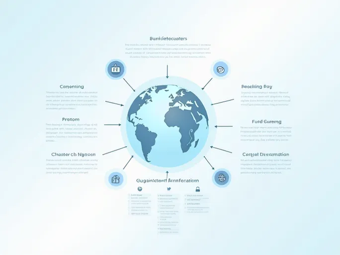 精准汇款前必知BANK MUSCAT SAOG的SWIFTBIC代码解析