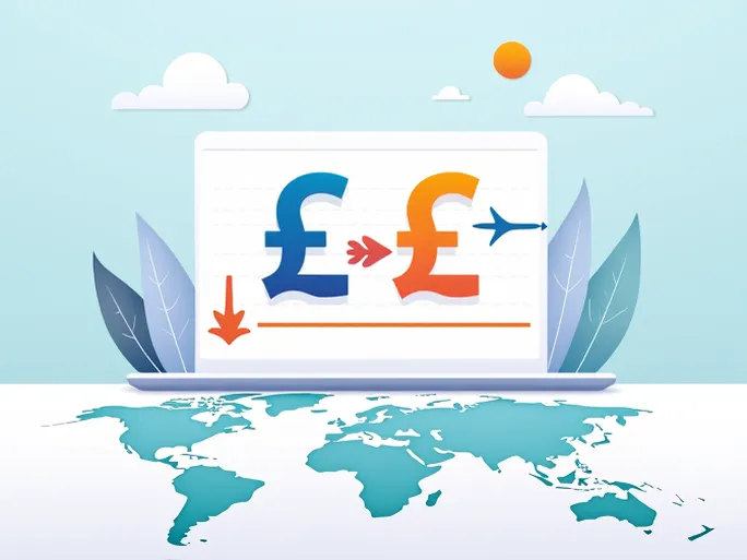 Best Methods to Convert 100 Euros to GBP