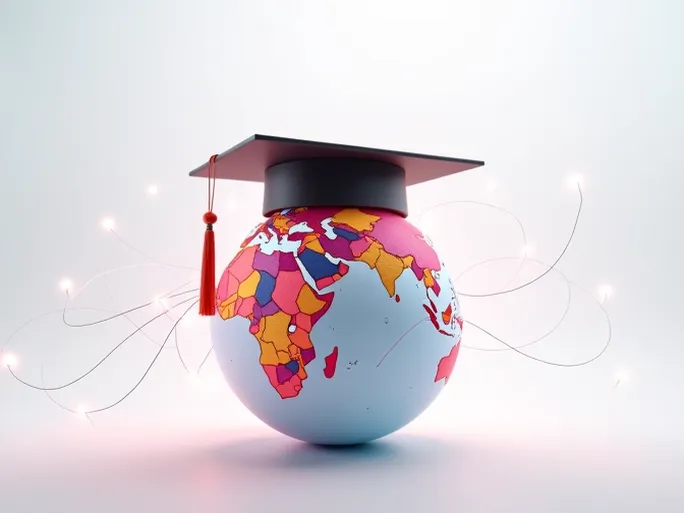 韩国海关助力全球贸易人才培养合作协议深度解读