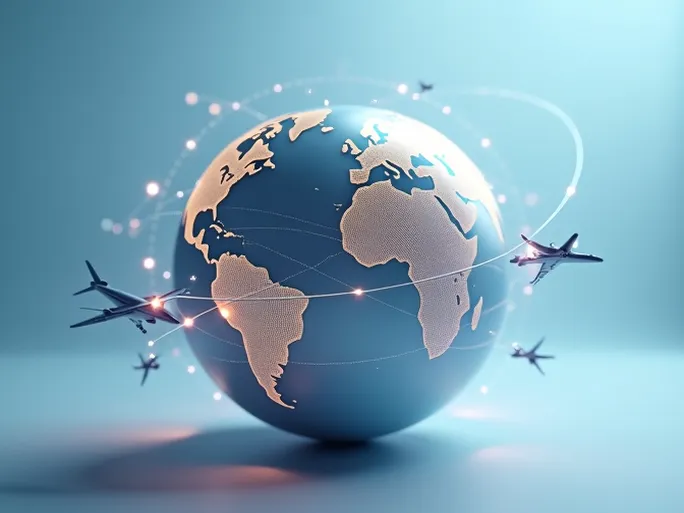 OAG 委任 Shane Corstorphine 为非执行董事加速增长战略赋能航空旅行生态系统