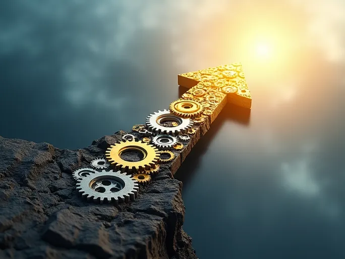 US Manufacturing PMI Surges Signaling Rebound