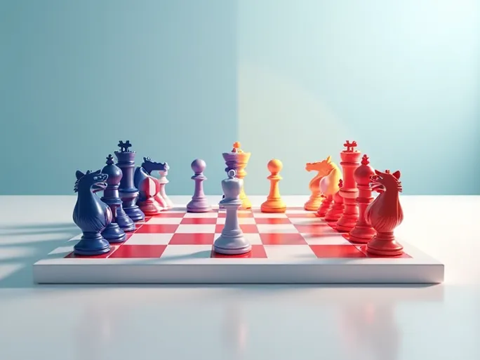 美中贸易新局戴琪代表亮剑多管齐下重塑竞争优势