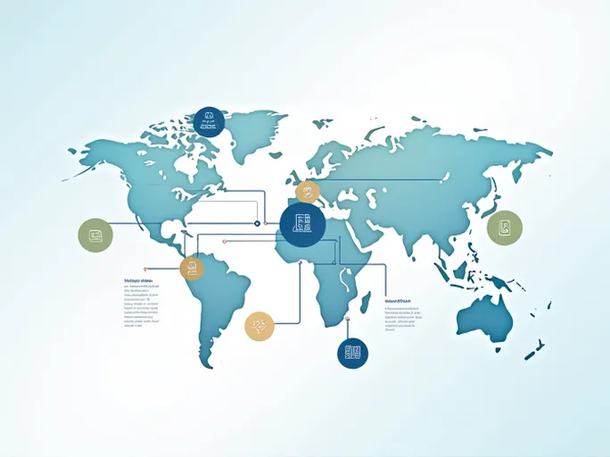 国际汇款必备埃及中央银行SWIFTBIC代码全解析
